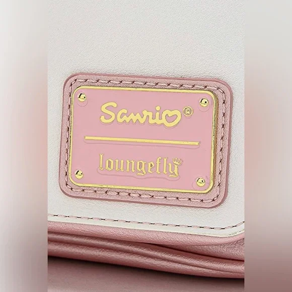 Loungefly x Sanrio My Melody Cosplay Mini Backpack - Picture 4 of 6